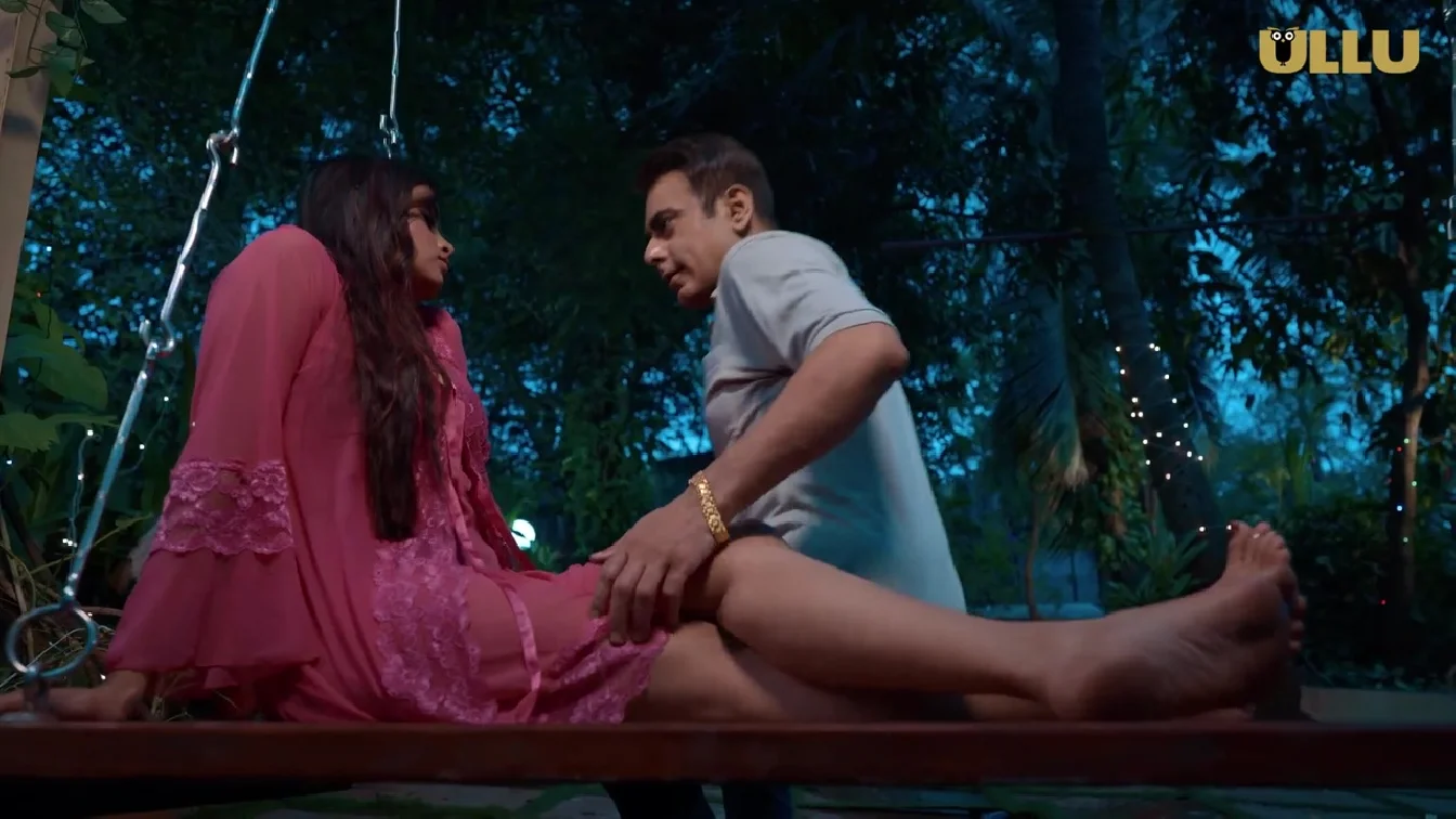 Preview of Meri Mummy Ki Dost S01 P02 (E05-07) ULLU